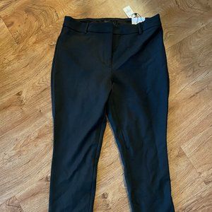 Express- 12 Long High Rise Skinny Pant